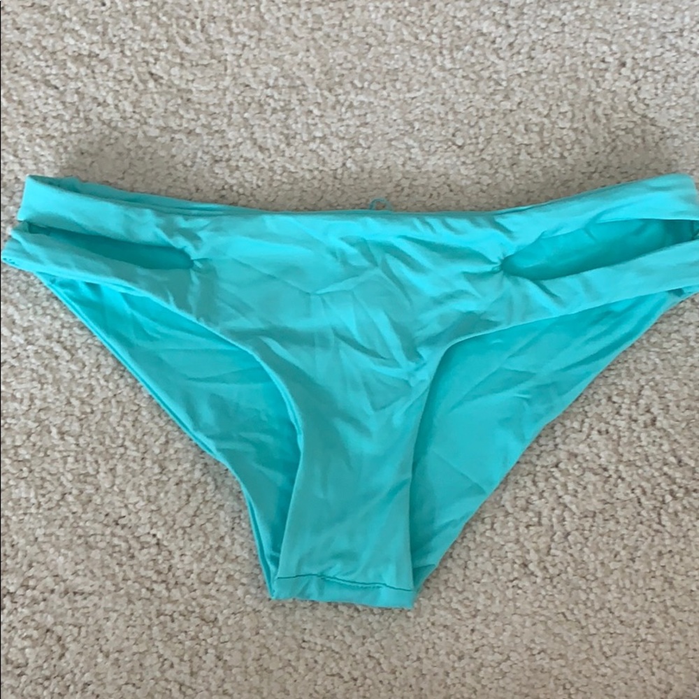 L Space Bikini Bottoms